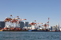 コンテナふ頭 Container Terminals 東京都港湾局公式ホームページ コンテナふ頭 Container Terminals 東京都港湾局公式ホームページ