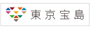 東京宝島事業