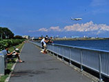 京浜島つばさ公園