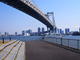 芝浦南ふ頭公園