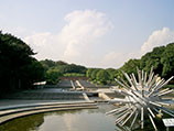 みなとが丘ふ頭公園