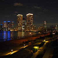 目的別公園検索 観光レジャー 東京都港湾局公式ホームページ
