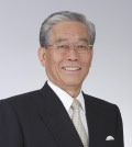 株式会社フジテレビジョン代表取締役会長日枝